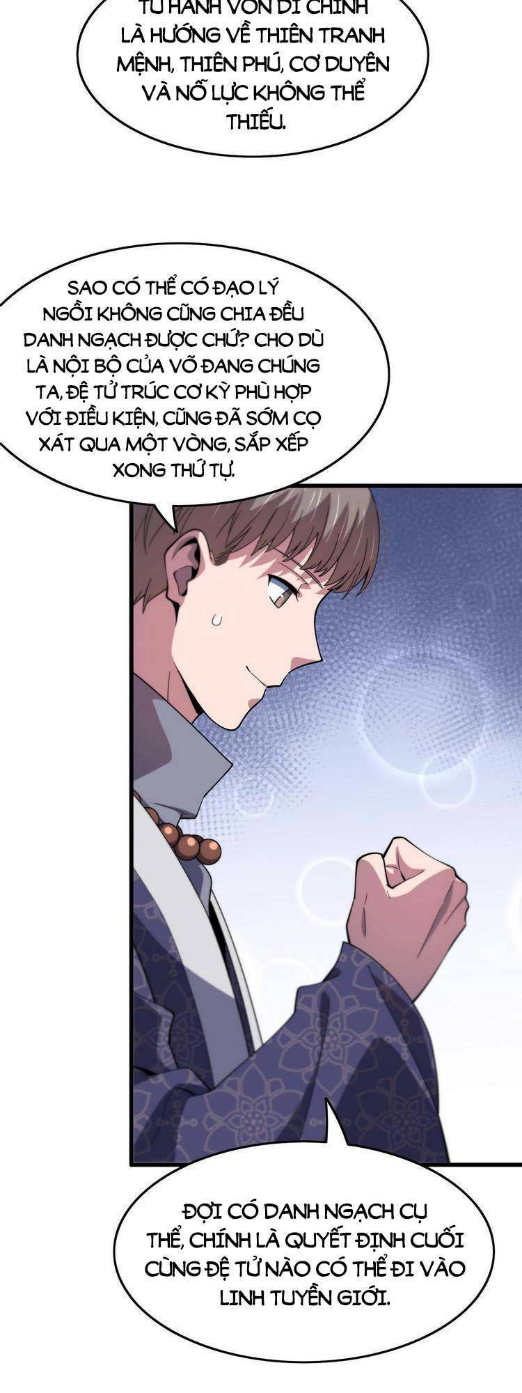 Đại Sư Phụ Hạ Sơn - Chapter 63 - Page 26