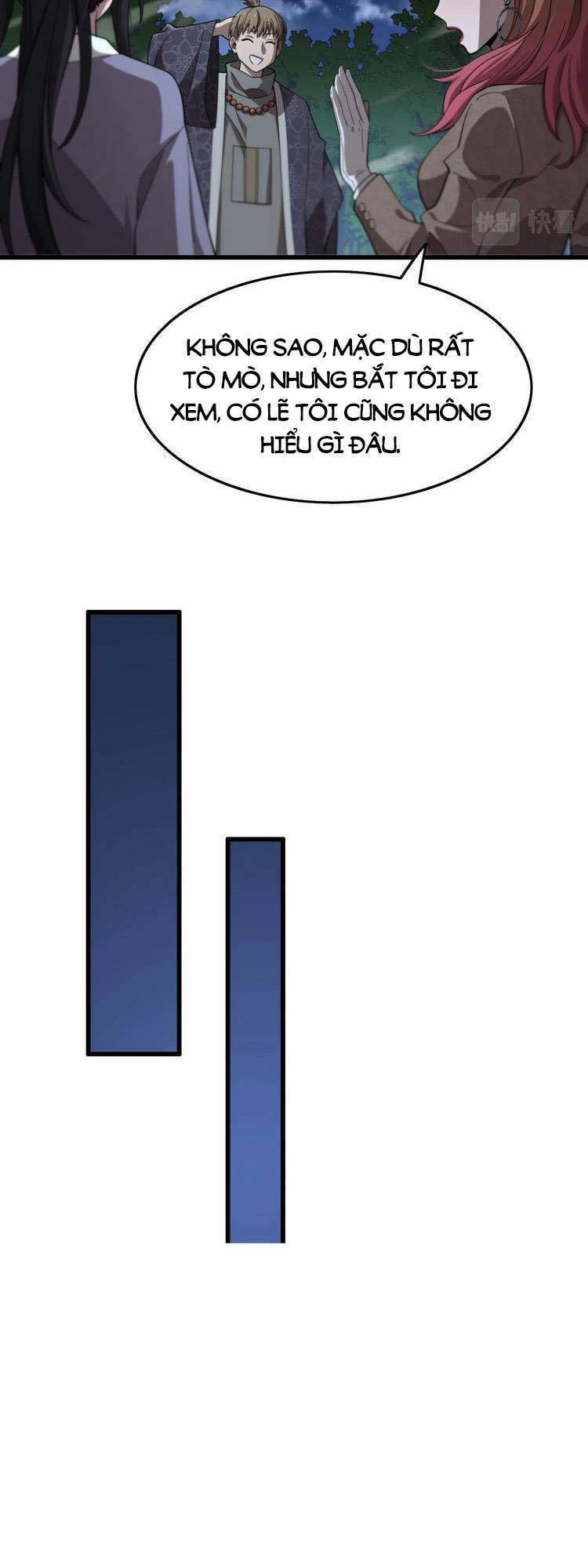 Đại Sư Phụ Hạ Sơn - Chapter 63 - Page 28