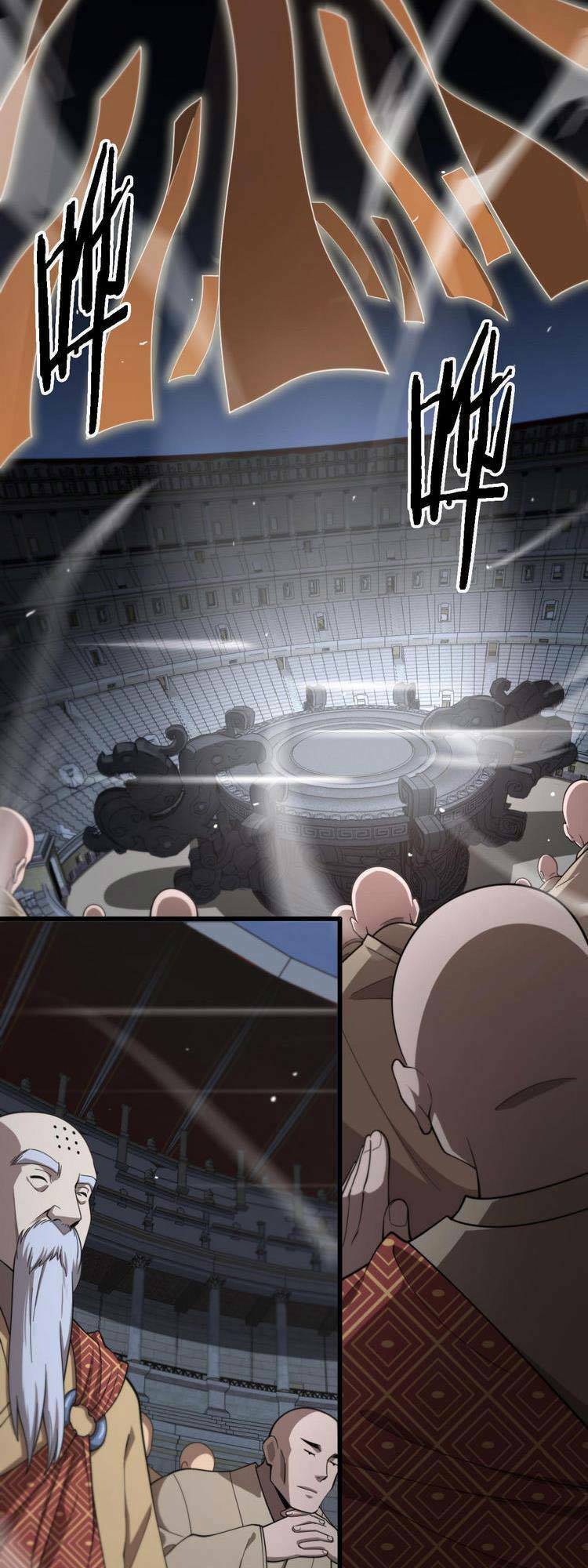 Đại Sư Phụ Hạ Sơn - Chapter 63 - Page 30