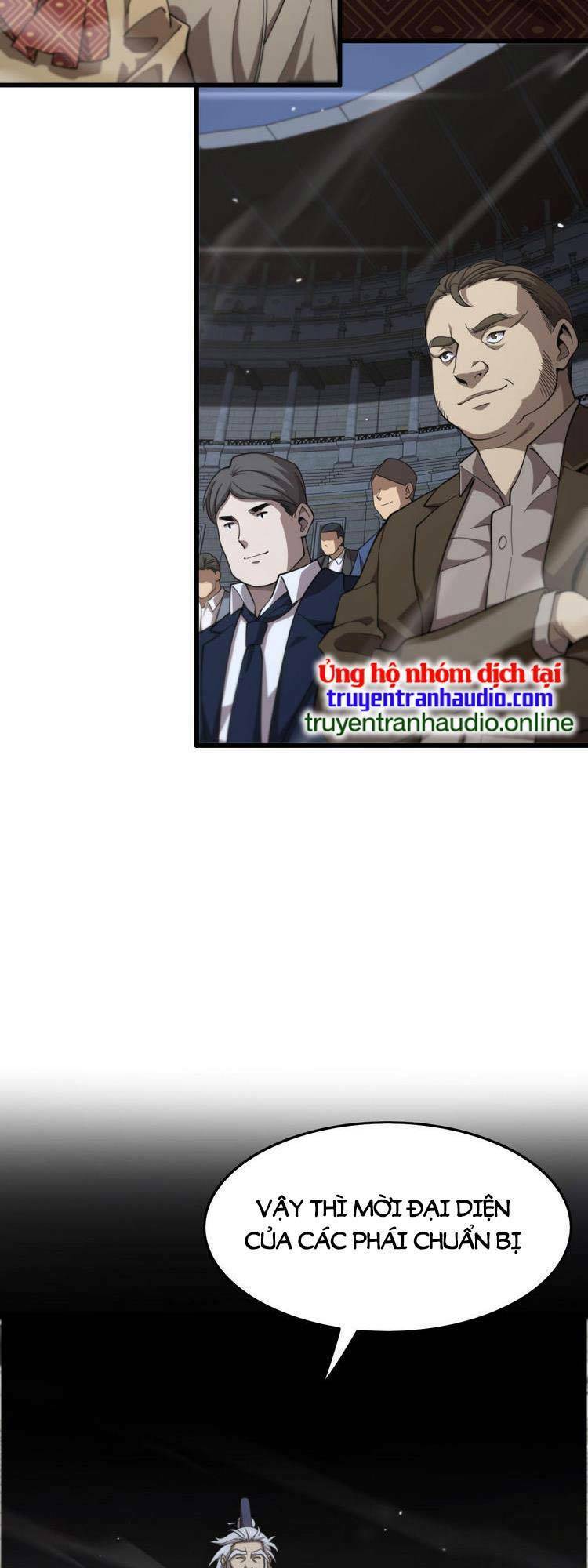 Đại Sư Phụ Hạ Sơn - Chapter 63 - Page 31