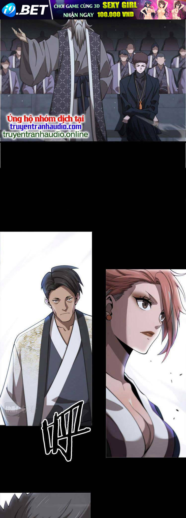 Đại Sư Phụ Hạ Sơn - Chapter 63 - Page 32