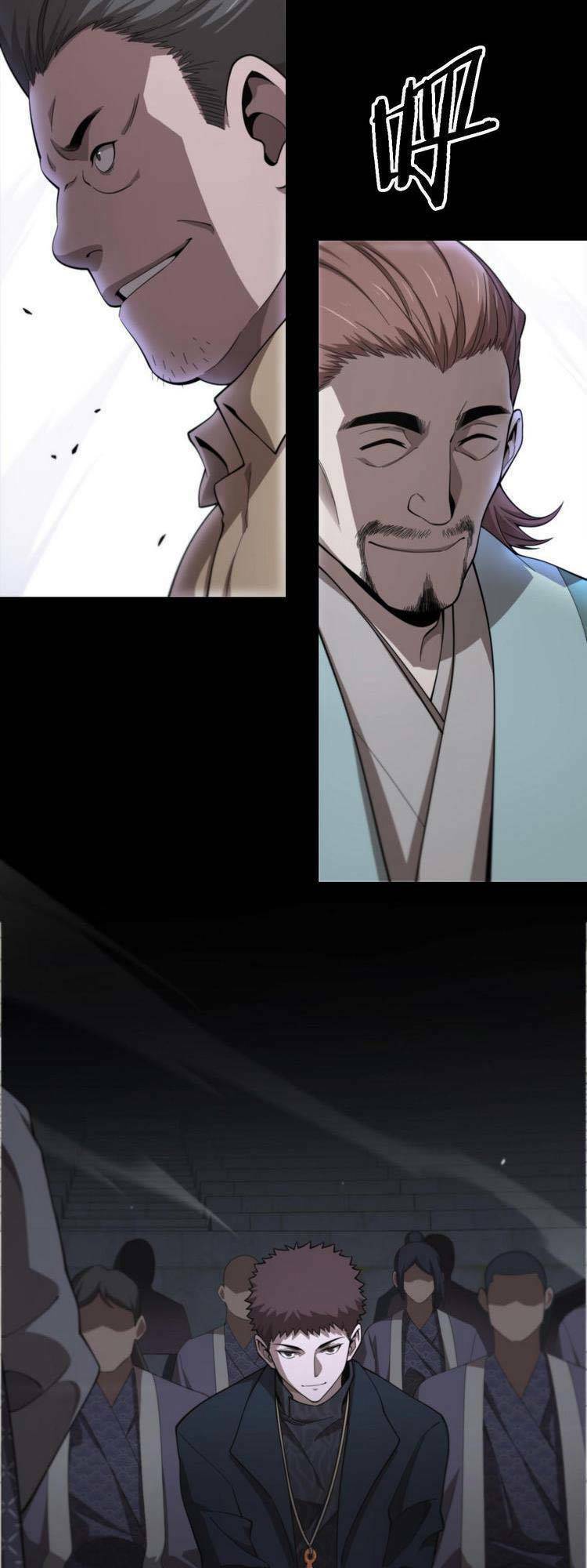 Đại Sư Phụ Hạ Sơn - Chapter 63 - Page 33