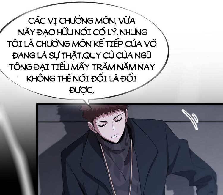 Đại Sư Phụ Hạ Sơn - Chapter 64 - Page 16