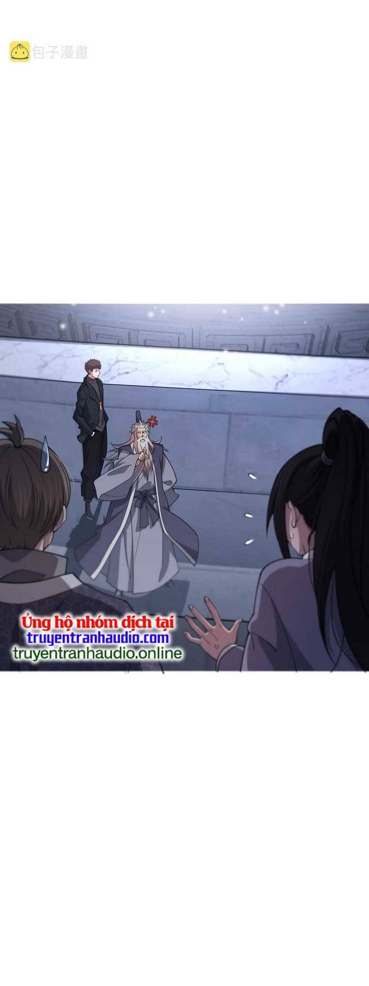 Đại Sư Phụ Hạ Sơn - Chapter 64 - Page 20