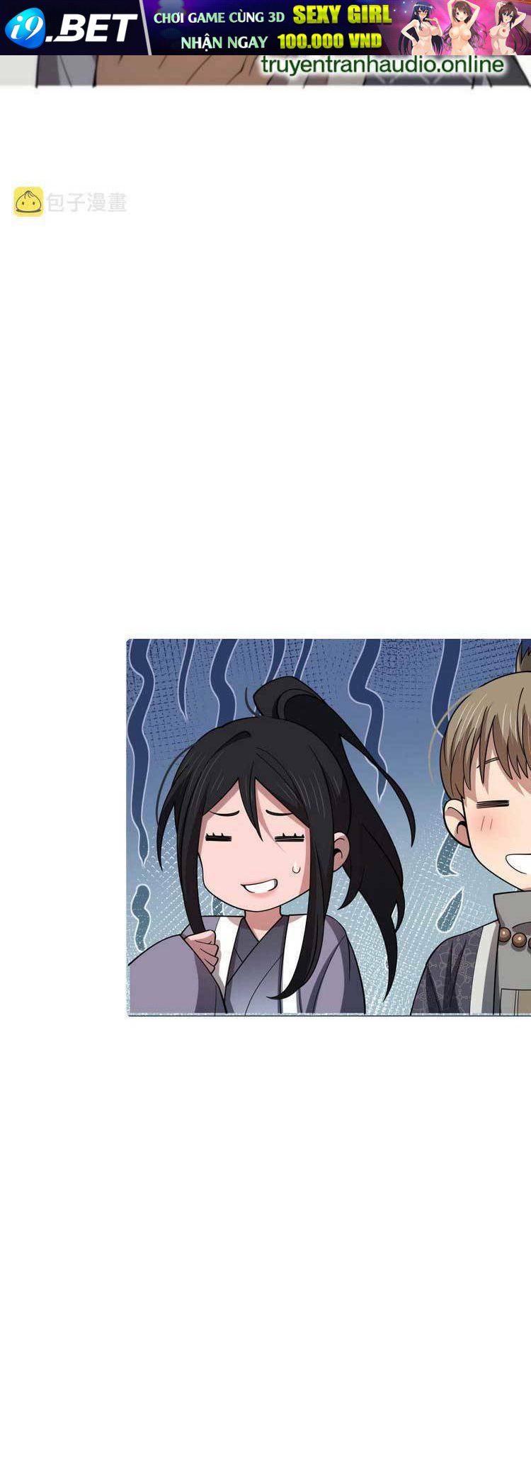 Đại Sư Phụ Hạ Sơn - Chapter 64 - Page 22