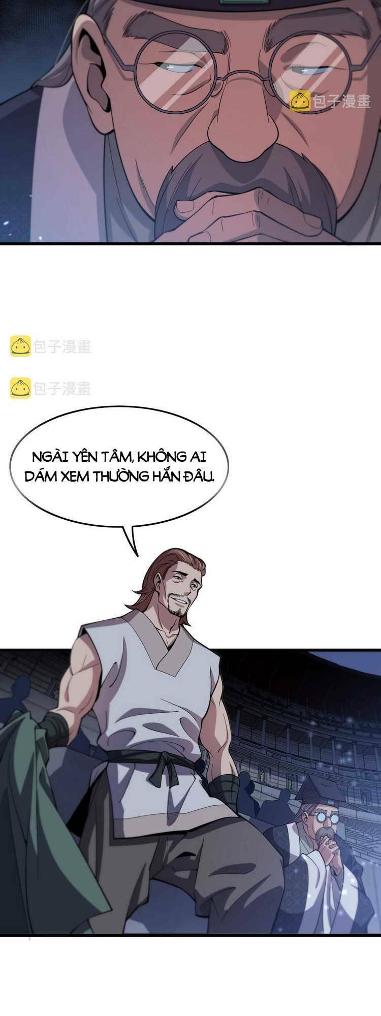 Đại Sư Phụ Hạ Sơn - Chapter 64 - Page 27