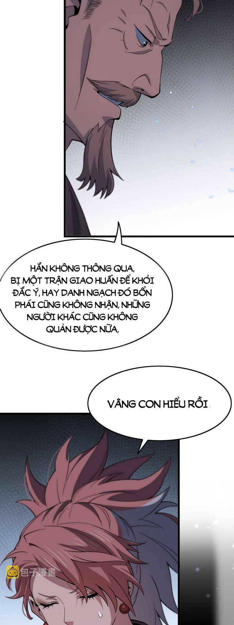 Đại Sư Phụ Hạ Sơn - Chapter 64 - Page 30