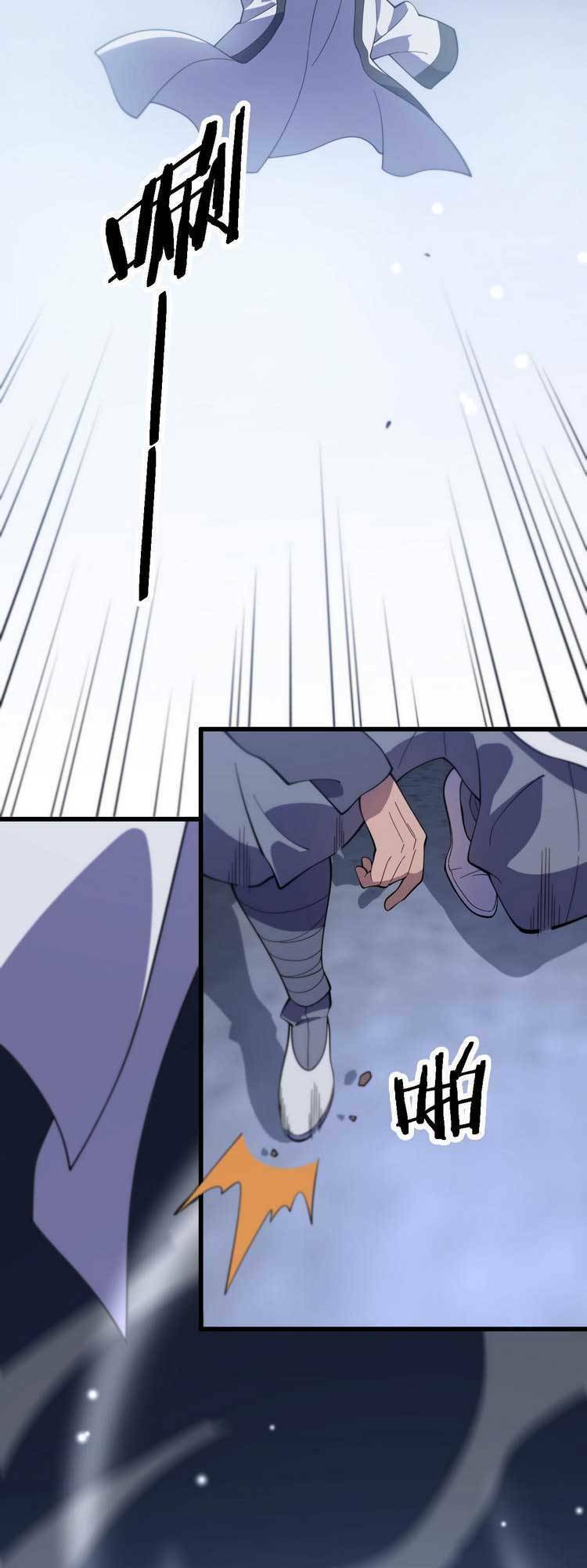 Đại Sư Phụ Hạ Sơn - Chapter 64 - Page 34