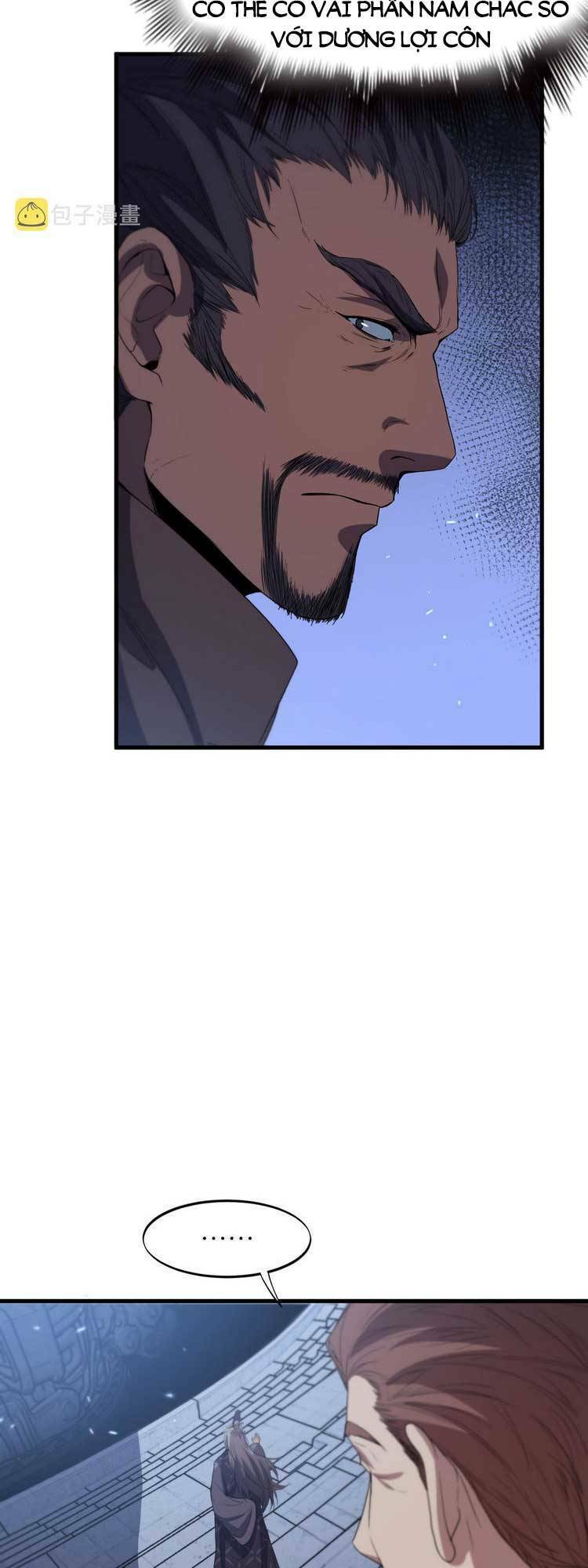 Đại Sư Phụ Hạ Sơn - Chapter 64 - Page 7