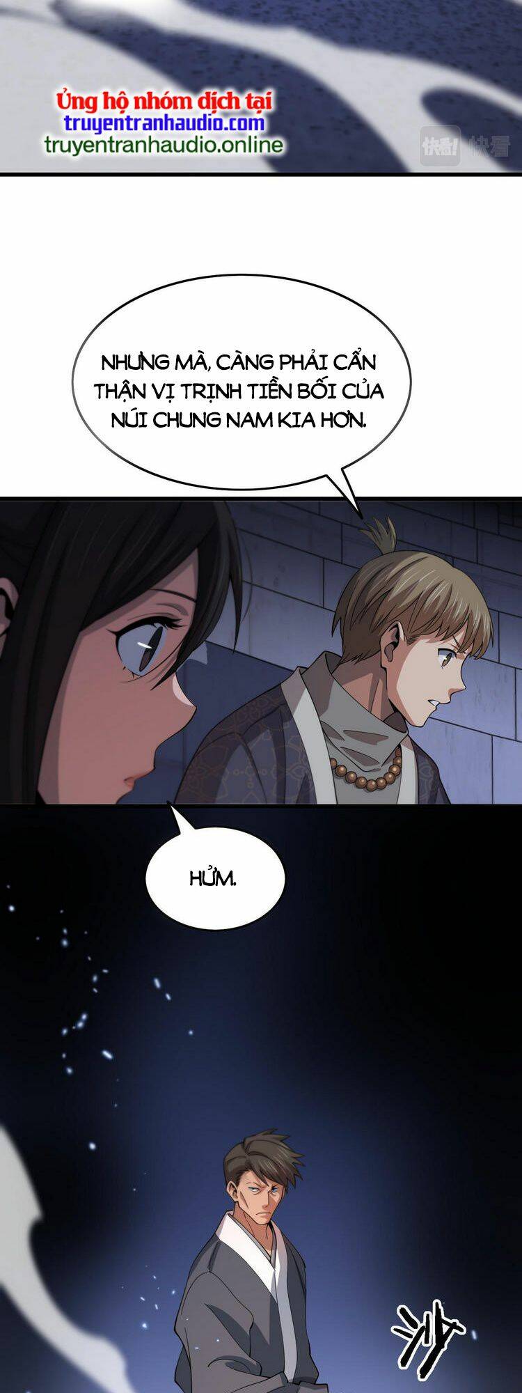 Đại Sư Phụ Hạ Sơn - Chapter 65 - Page 9