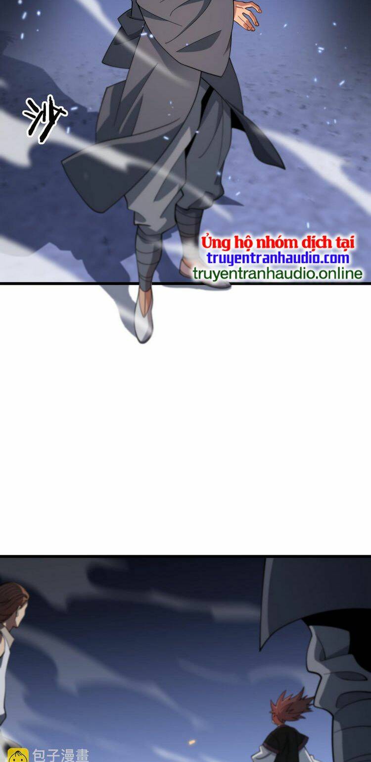 Đại Sư Phụ Hạ Sơn - Chapter 65 - Page 10