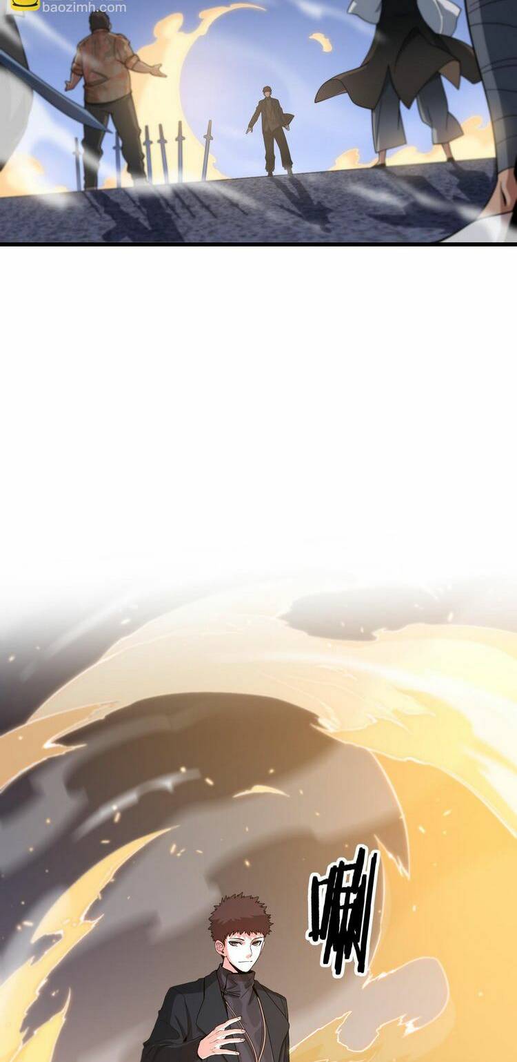 Đại Sư Phụ Hạ Sơn - Chapter 65 - Page 11