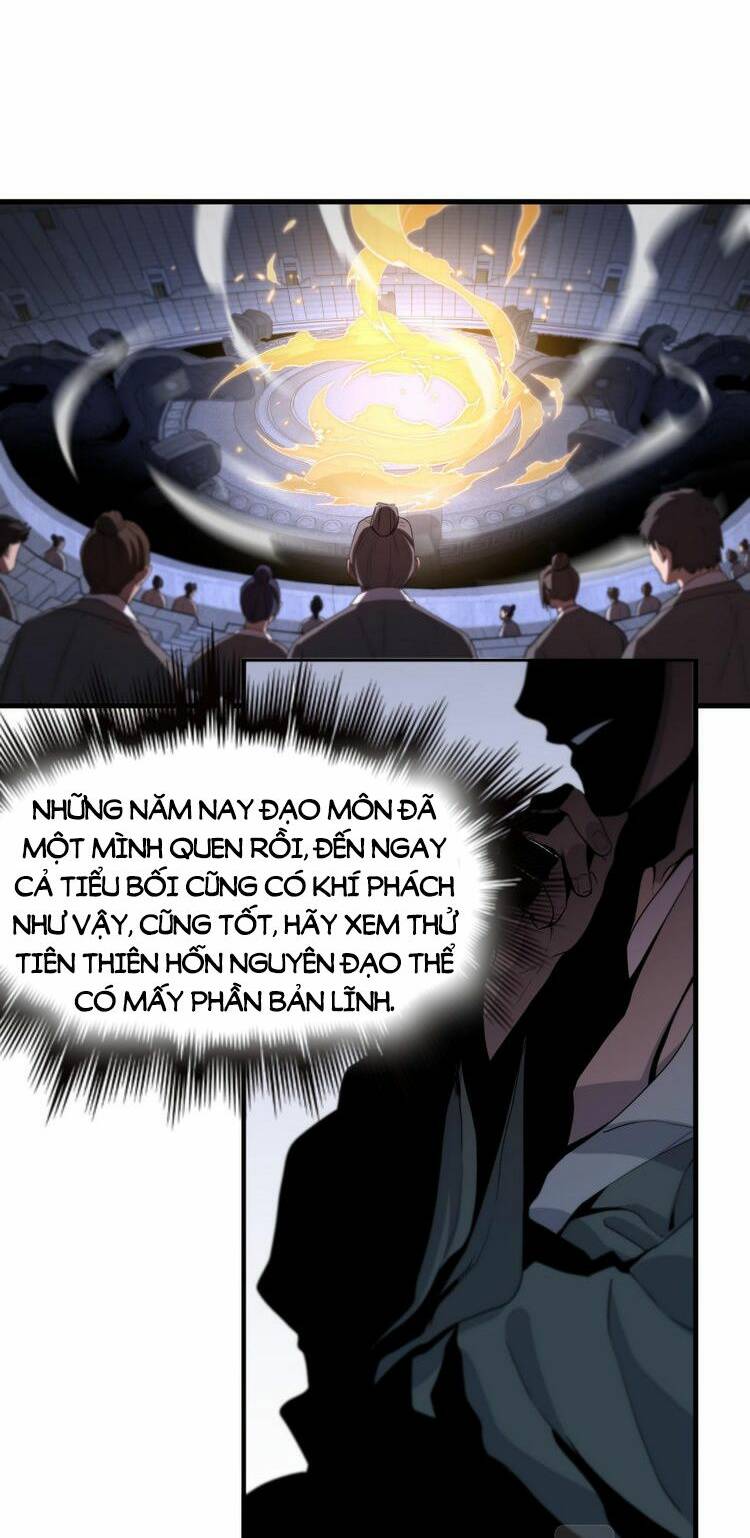 Đại Sư Phụ Hạ Sơn - Chapter 65 - Page 14