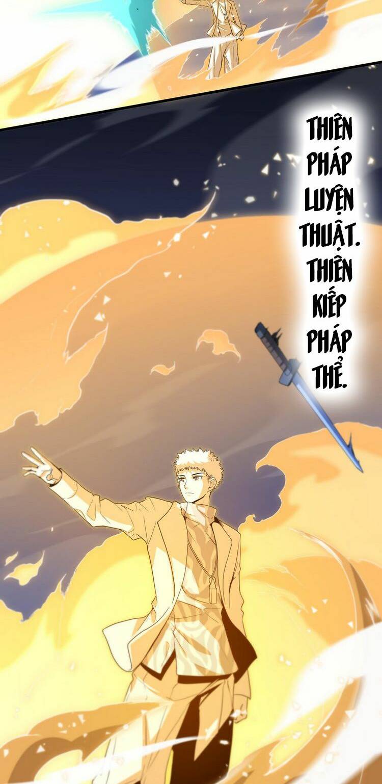 Đại Sư Phụ Hạ Sơn - Chapter 65 - Page 17