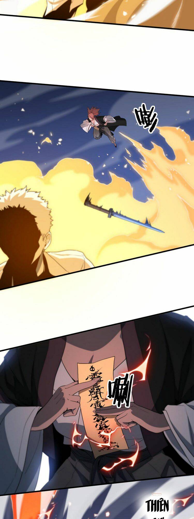 Đại Sư Phụ Hạ Sơn - Chapter 65 - Page 18