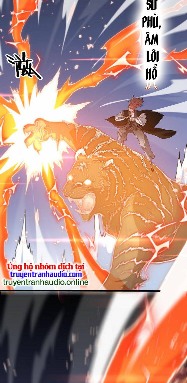 Đại Sư Phụ Hạ Sơn - Chapter 65 - Page 19