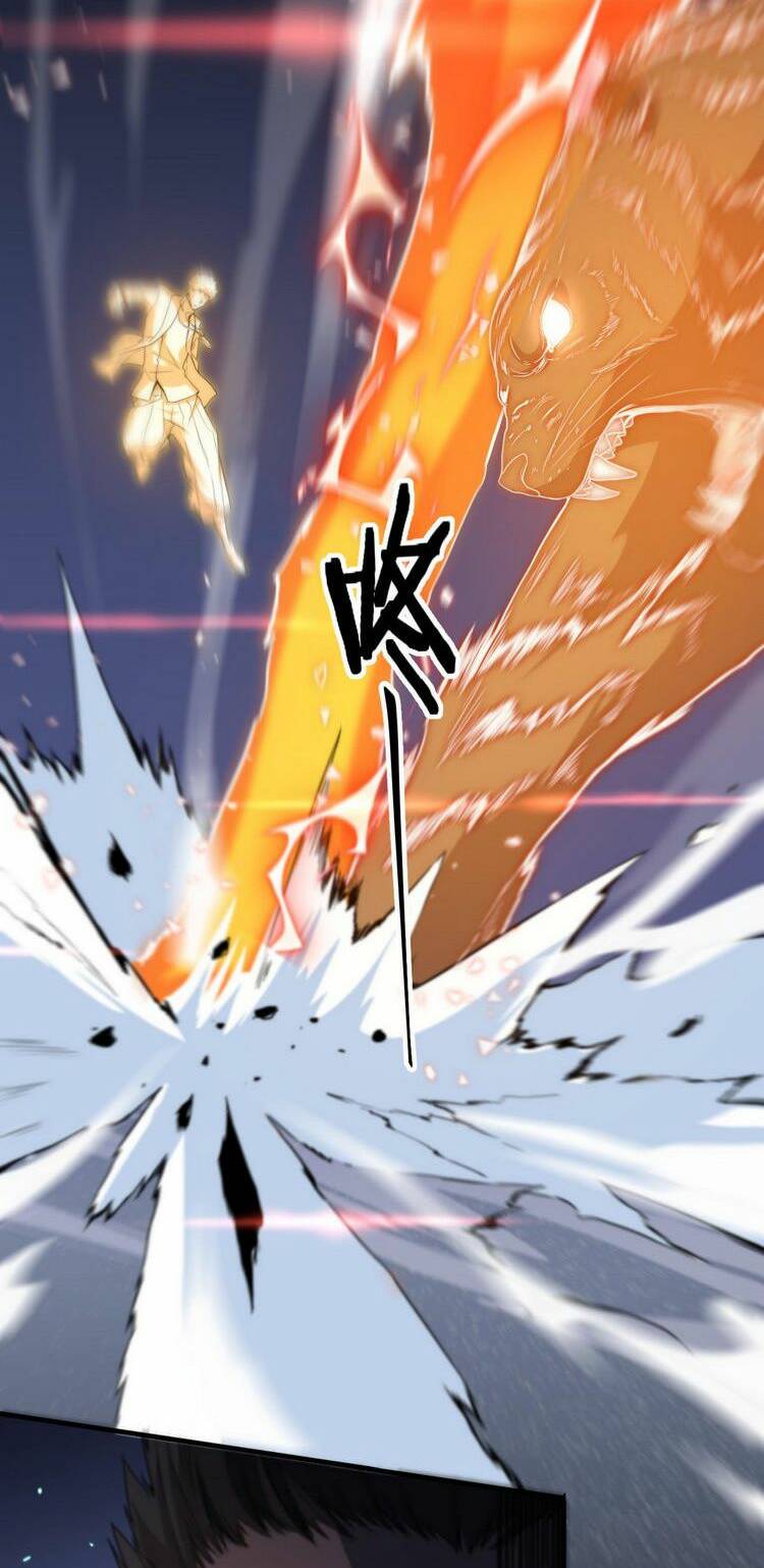 Đại Sư Phụ Hạ Sơn - Chapter 65 - Page 20