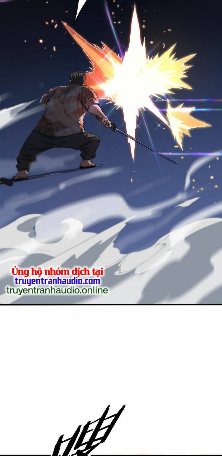 Đại Sư Phụ Hạ Sơn - Chapter 65 - Page 26