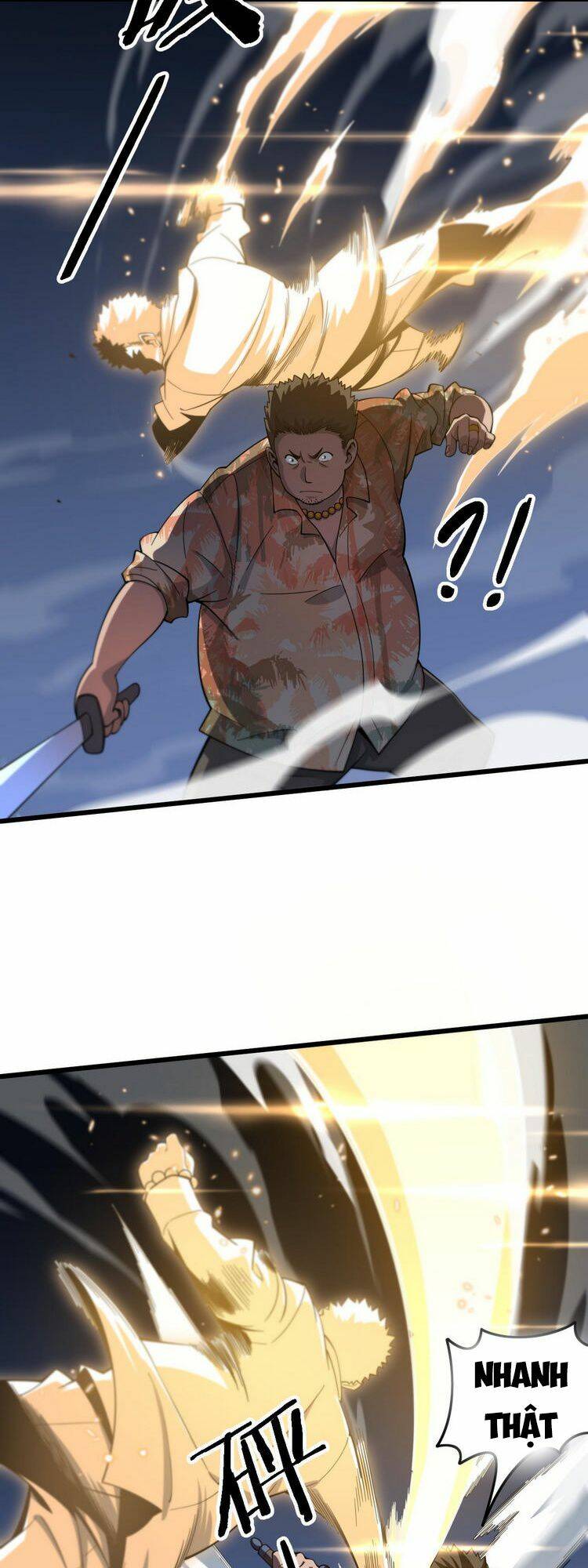 Đại Sư Phụ Hạ Sơn - Chapter 65 - Page 27