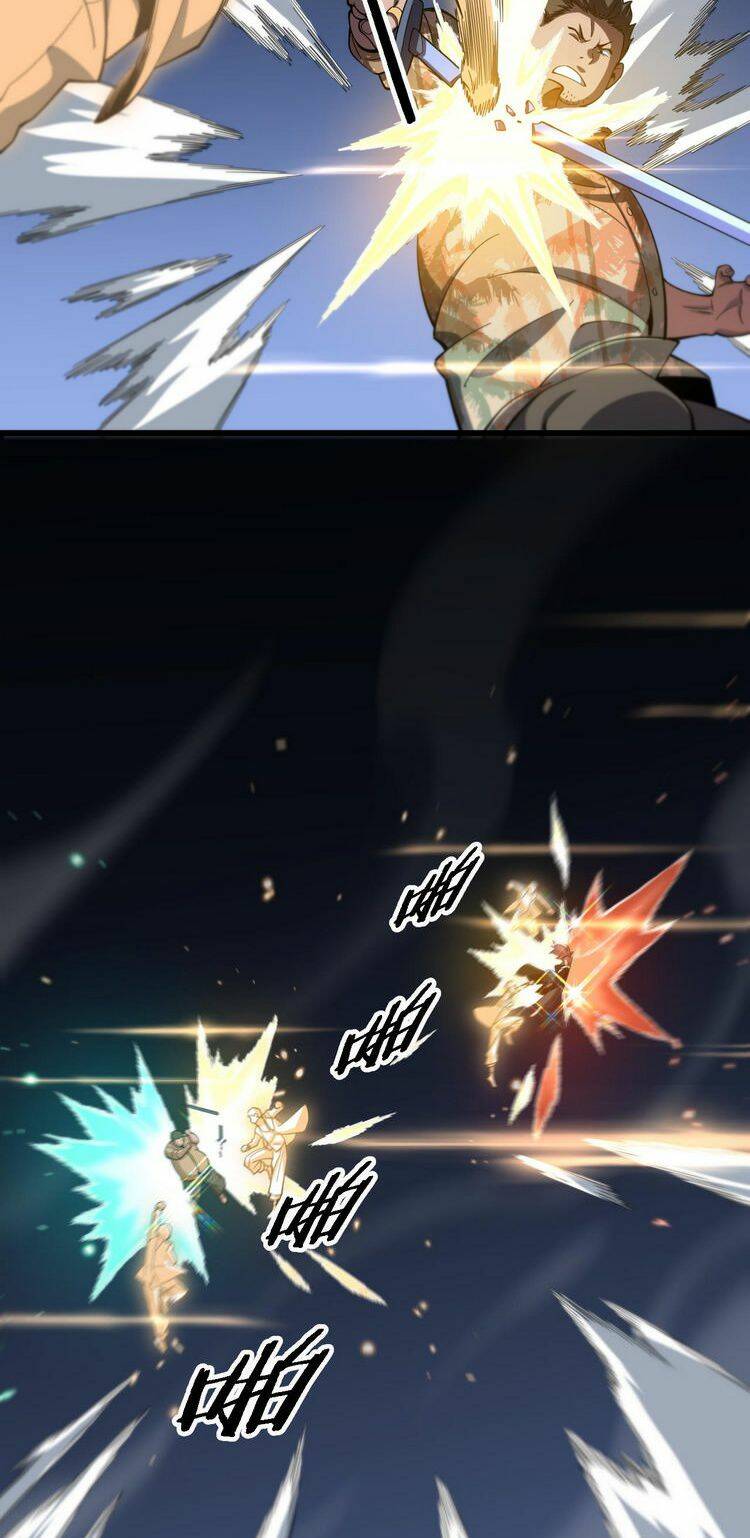 Đại Sư Phụ Hạ Sơn - Chapter 65 - Page 28