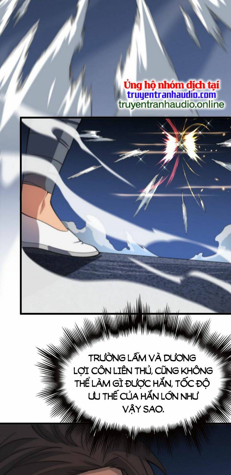 Đại Sư Phụ Hạ Sơn - Chapter 65 - Page 29