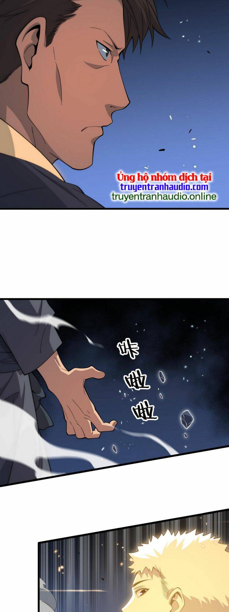 Đại Sư Phụ Hạ Sơn - Chapter 65 - Page 30