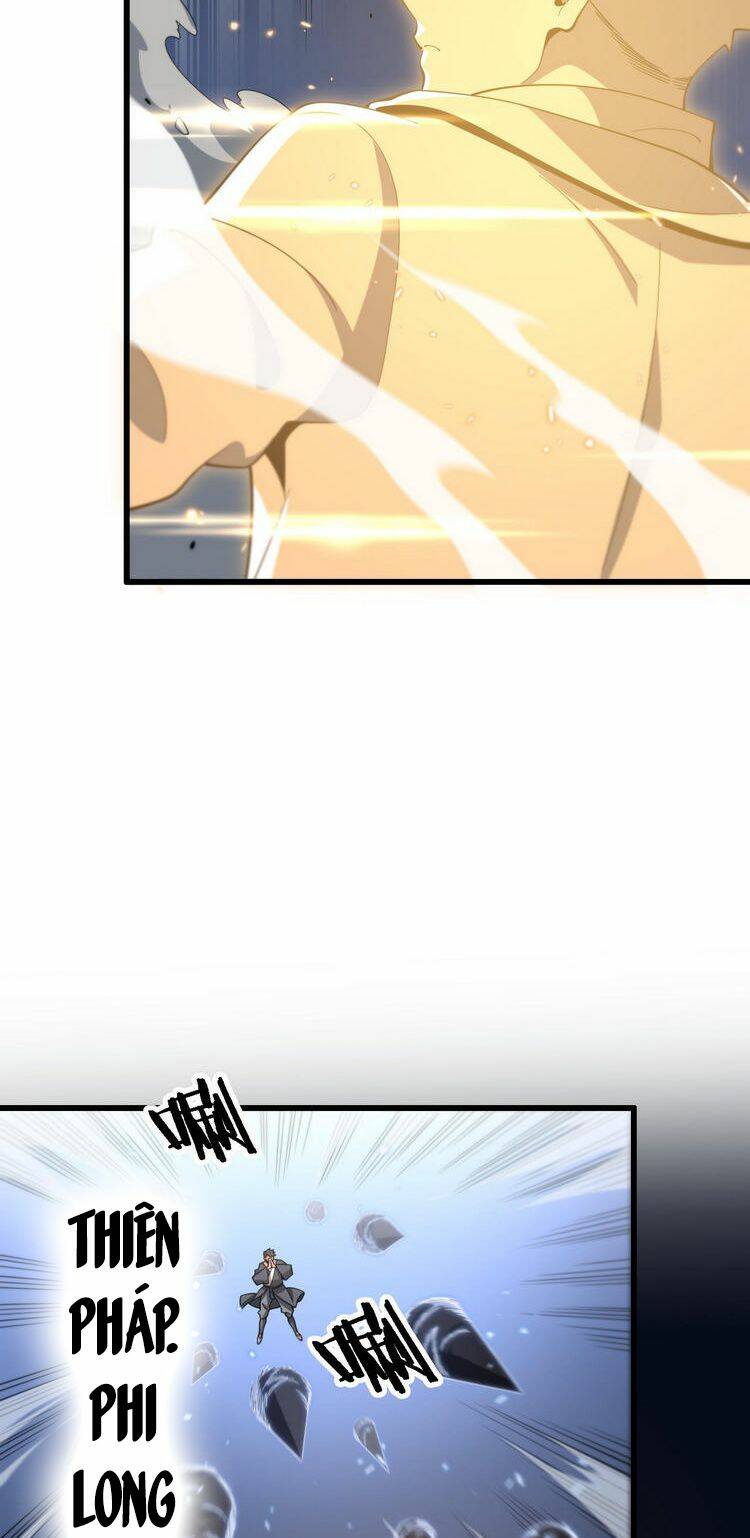 Đại Sư Phụ Hạ Sơn - Chapter 65 - Page 31