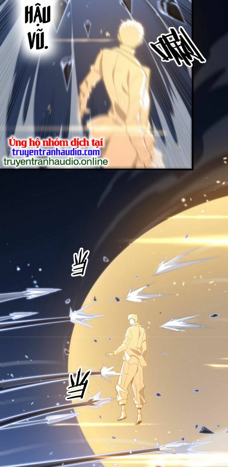 Đại Sư Phụ Hạ Sơn - Chapter 65 - Page 32