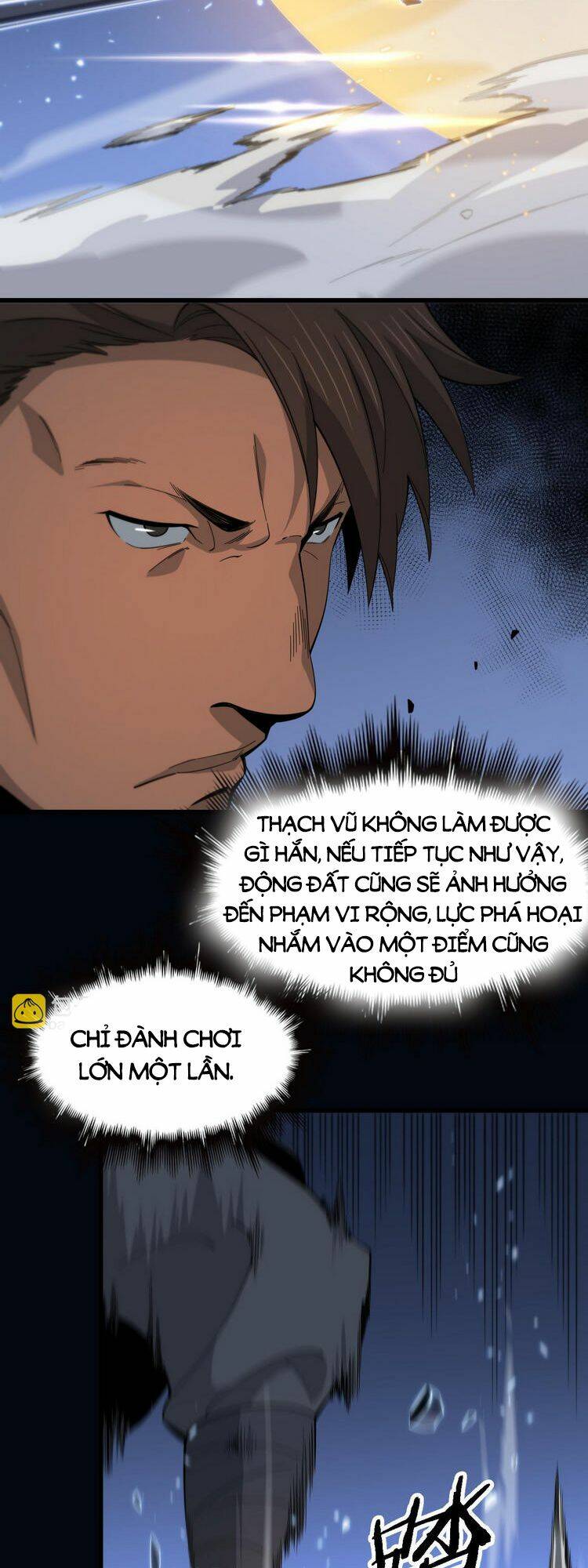 Đại Sư Phụ Hạ Sơn - Chapter 65 - Page 33