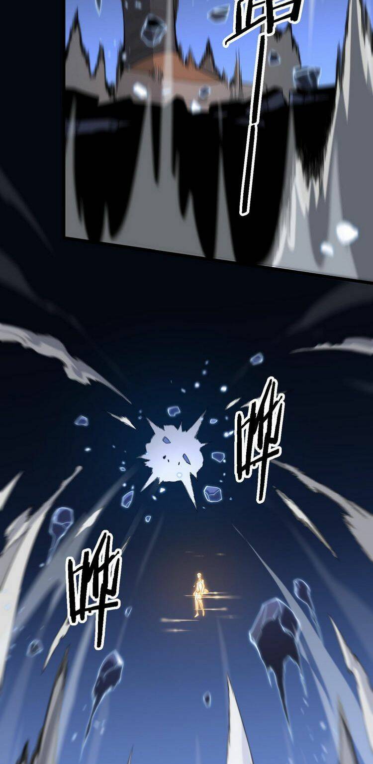 Đại Sư Phụ Hạ Sơn - Chapter 65 - Page 34