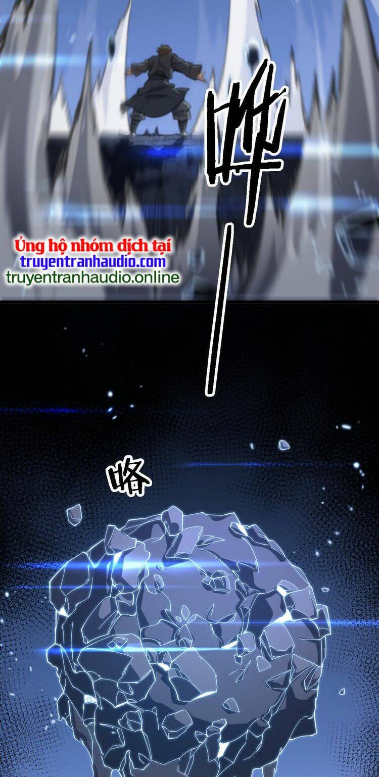 Đại Sư Phụ Hạ Sơn - Chapter 65 - Page 35