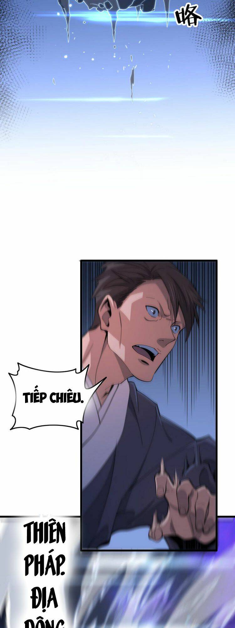 Đại Sư Phụ Hạ Sơn - Chapter 65 - Page 36