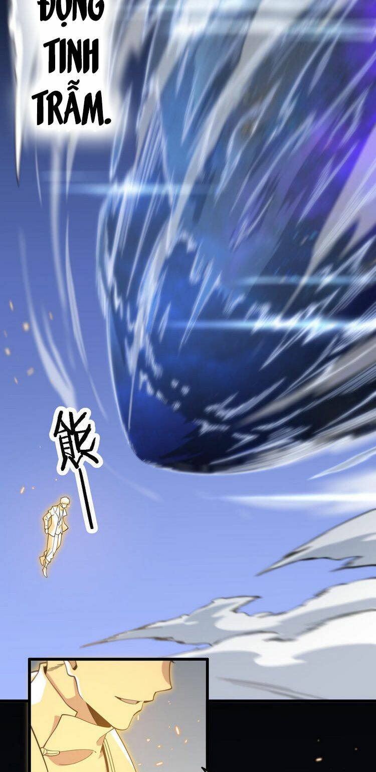 Đại Sư Phụ Hạ Sơn - Chapter 65 - Page 37