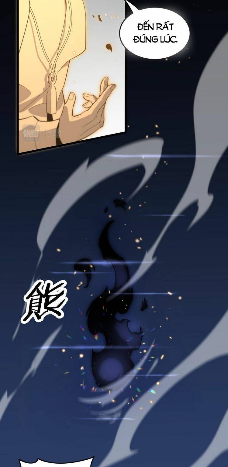 Đại Sư Phụ Hạ Sơn - Chapter 65 - Page 38