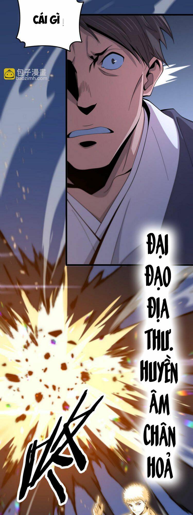 Đại Sư Phụ Hạ Sơn - Chapter 65 - Page 39
