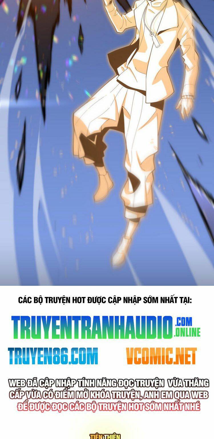 Đại Sư Phụ Hạ Sơn - Chapter 65 - Page 40