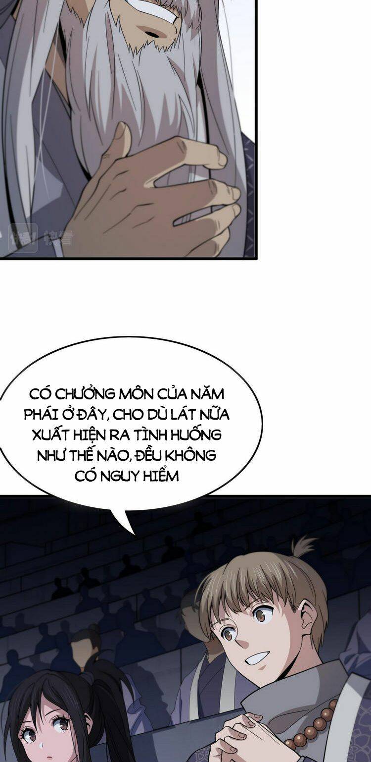 Đại Sư Phụ Hạ Sơn - Chapter 65 - Page 4