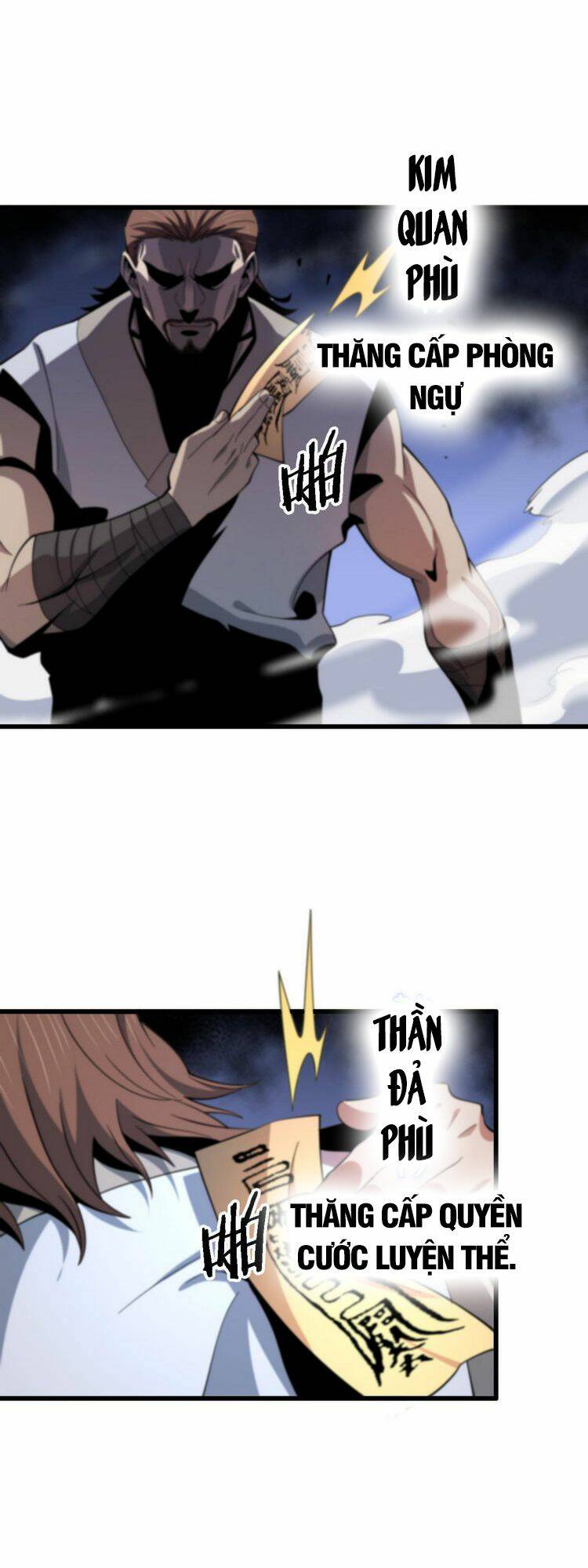 Đại Sư Phụ Hạ Sơn - Chapter 65 - Page 6