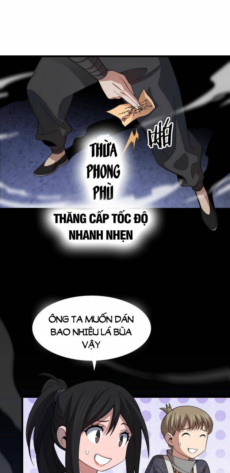 Đại Sư Phụ Hạ Sơn - Chapter 65 - Page 7