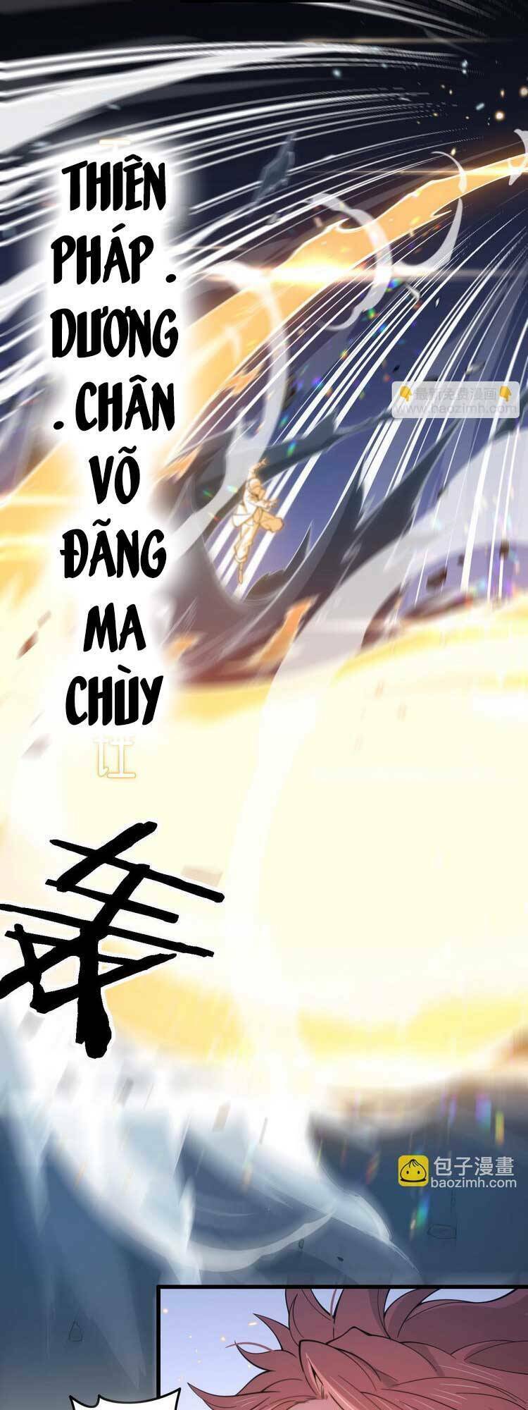 Đại Sư Phụ Hạ Sơn - Chapter 66 - Page 12