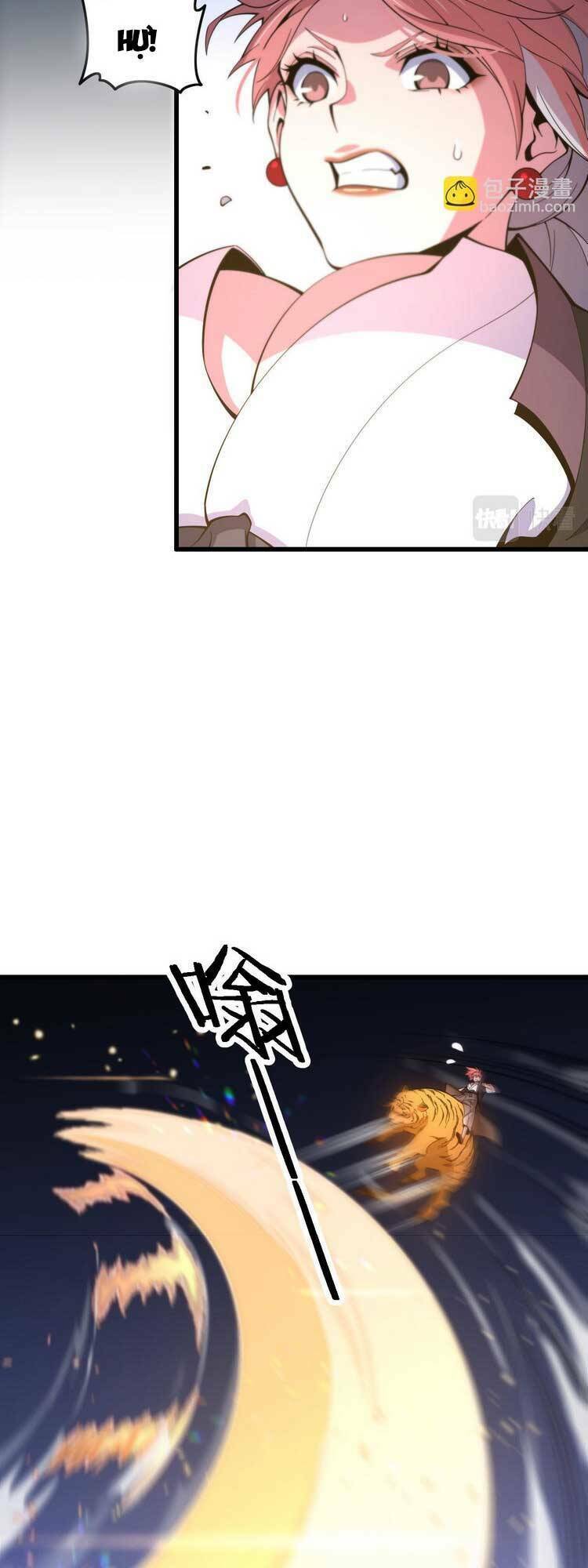 Đại Sư Phụ Hạ Sơn - Chapter 66 - Page 13