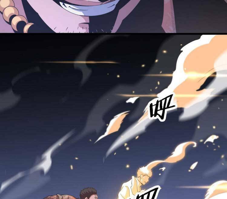 Đại Sư Phụ Hạ Sơn - Chapter 66 - Page 16