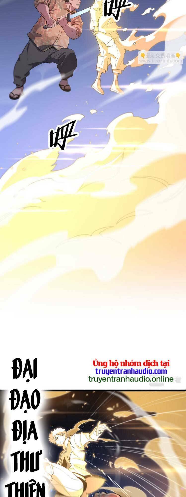 Đại Sư Phụ Hạ Sơn - Chapter 66 - Page 17