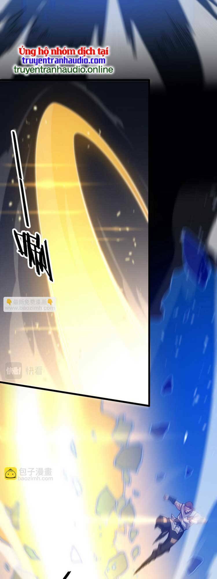 Đại Sư Phụ Hạ Sơn - Chapter 66 - Page 23