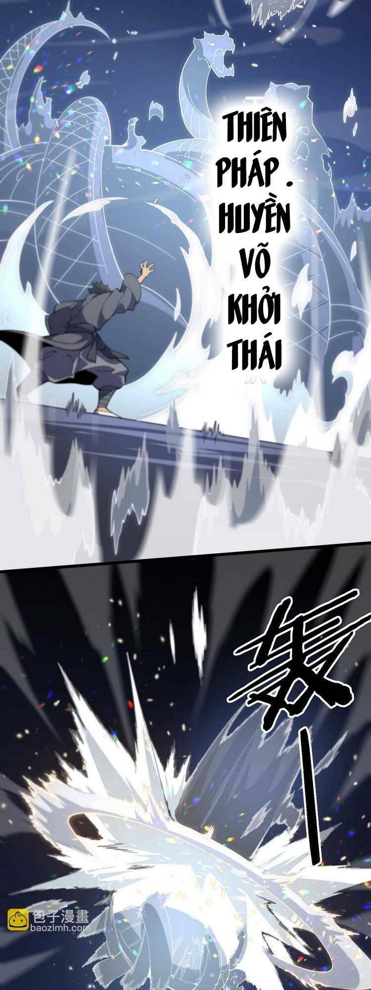 Đại Sư Phụ Hạ Sơn - Chapter 66 - Page 28