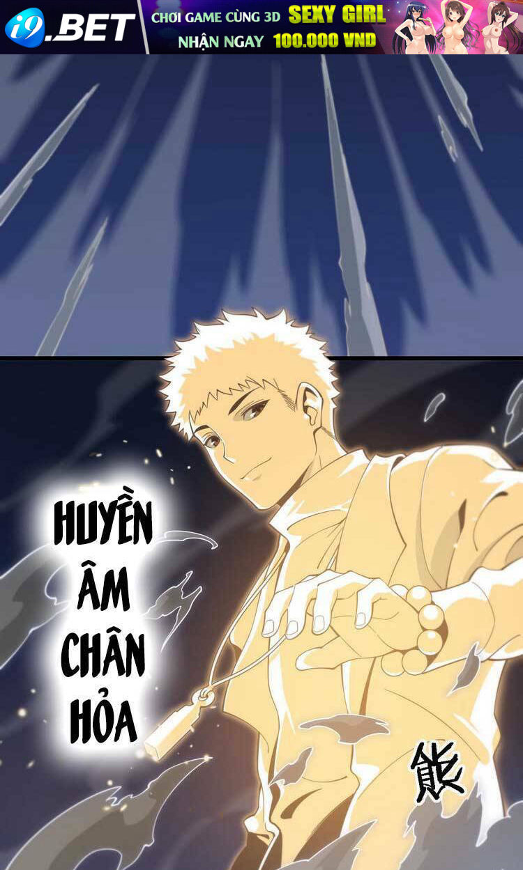 Đại Sư Phụ Hạ Sơn - Chapter 66 - Page 30