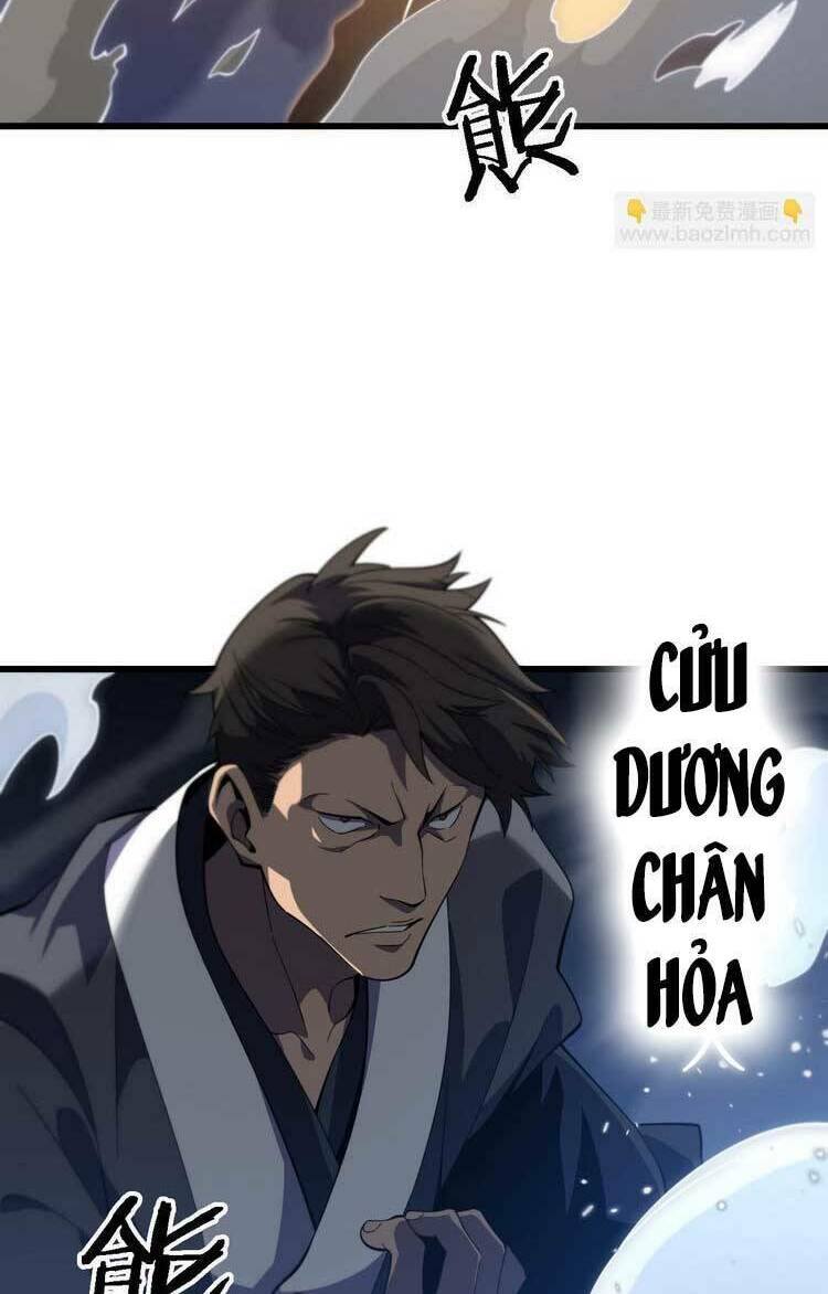 Đại Sư Phụ Hạ Sơn - Chapter 66 - Page 31