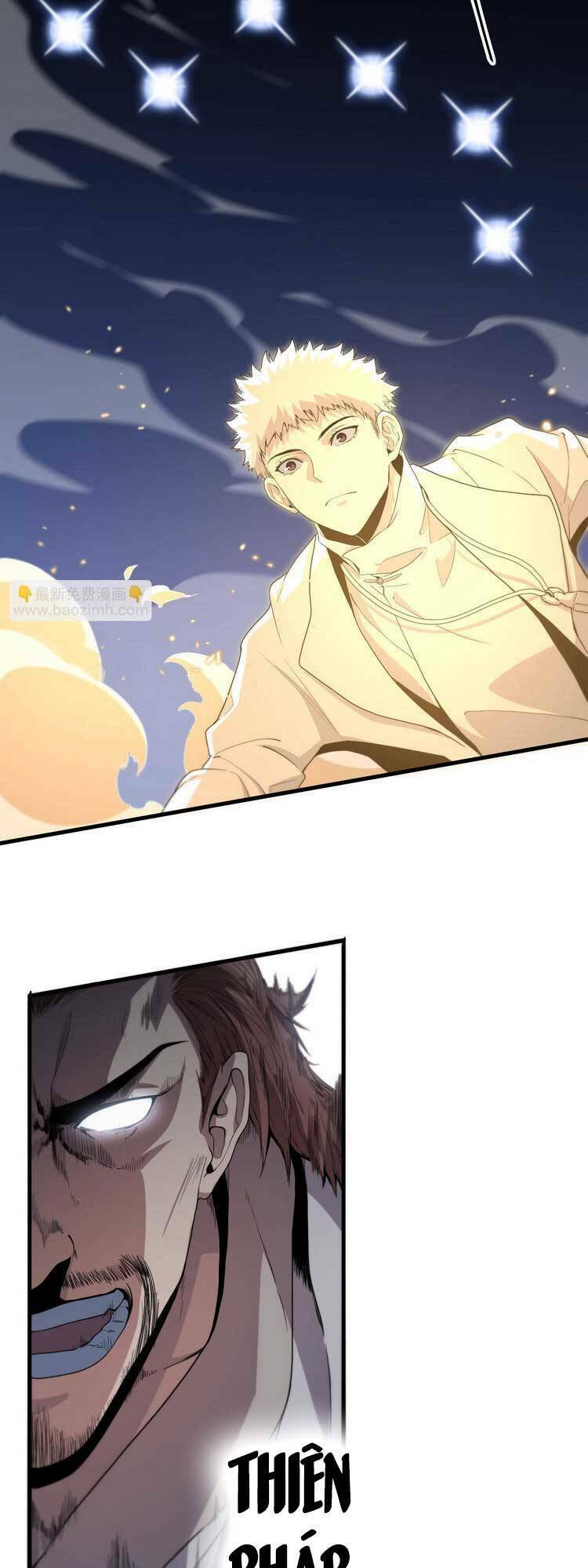 Đại Sư Phụ Hạ Sơn - Chapter 66 - Page 5