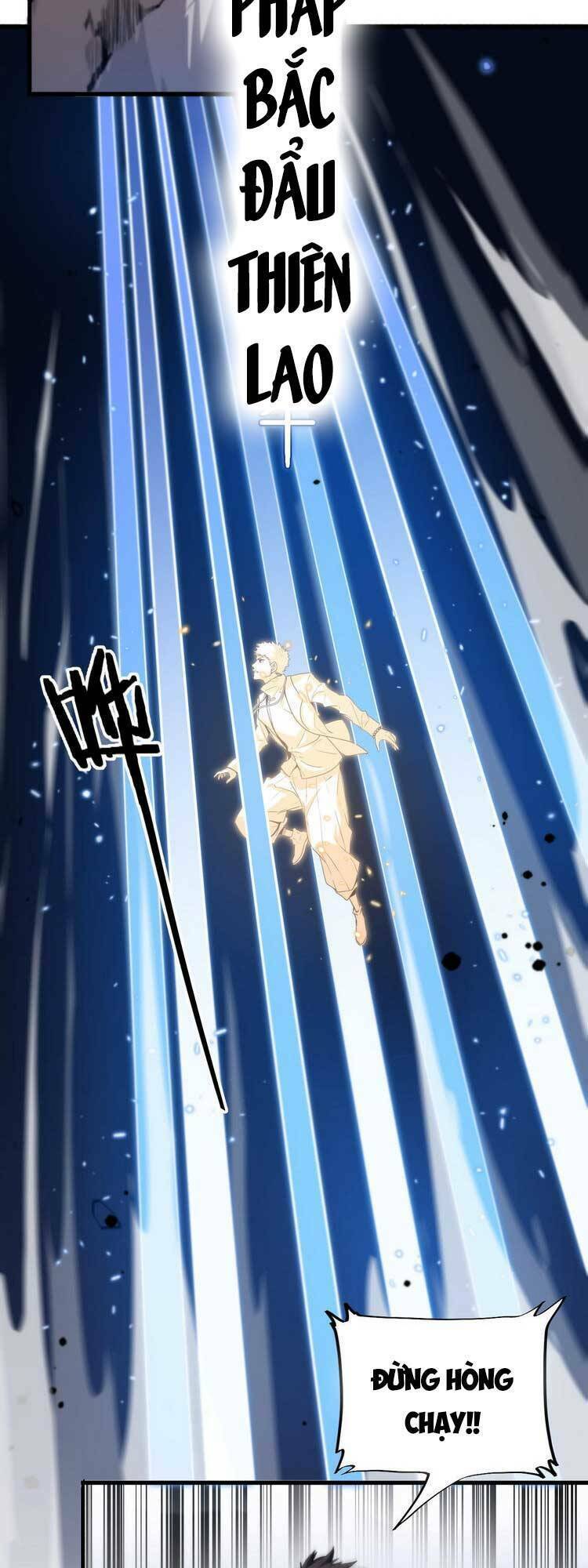 Đại Sư Phụ Hạ Sơn - Chapter 66 - Page 6