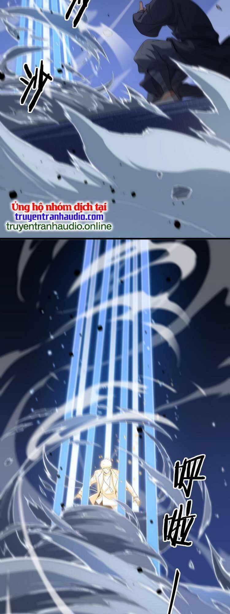 Đại Sư Phụ Hạ Sơn - Chapter 66 - Page 8